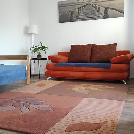 Schoene Und Gemuetliche Wohnung BRE Εξωτερικό φωτογραφία