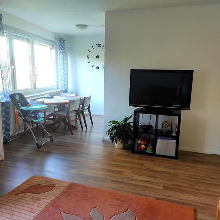 Schoene Und Gemuetliche Wohnung BRE Εξωτερικό φωτογραφία