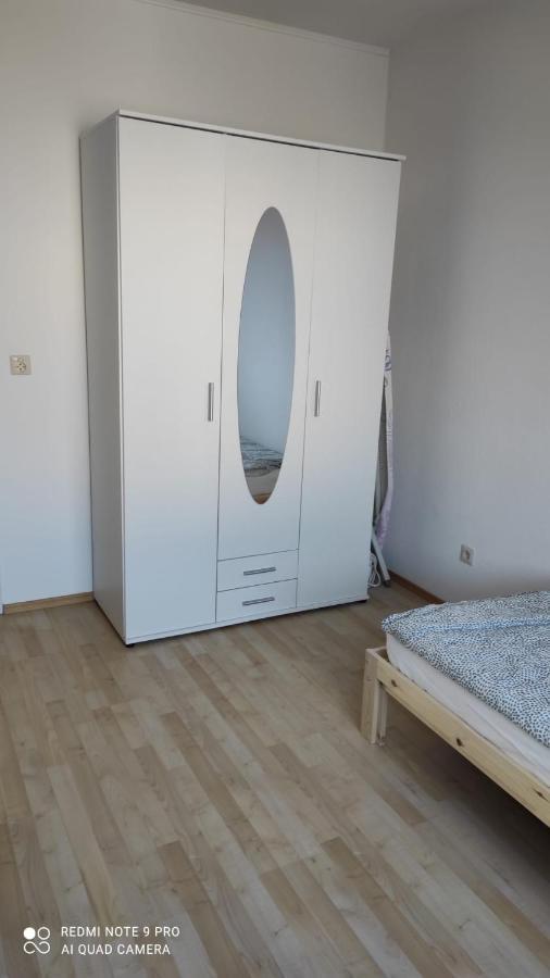 Schoene Und Gemuetliche Wohnung BRE Εξωτερικό φωτογραφία