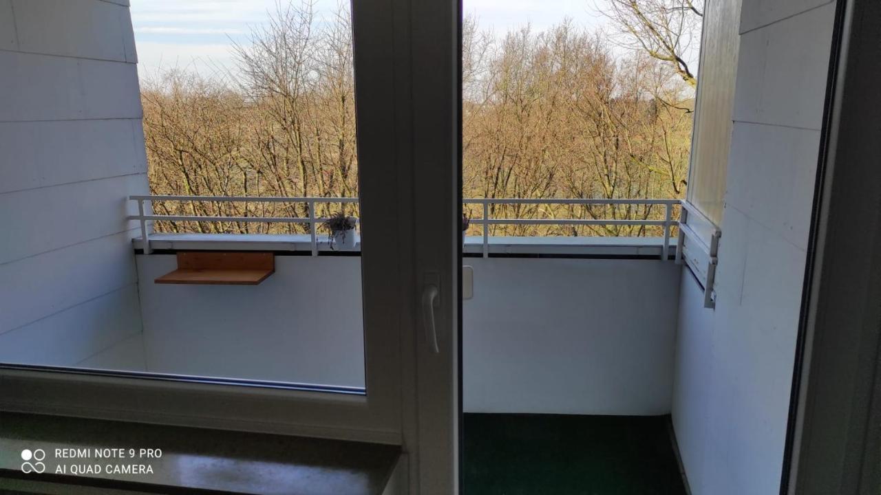 Schoene Und Gemuetliche Wohnung BRE Εξωτερικό φωτογραφία