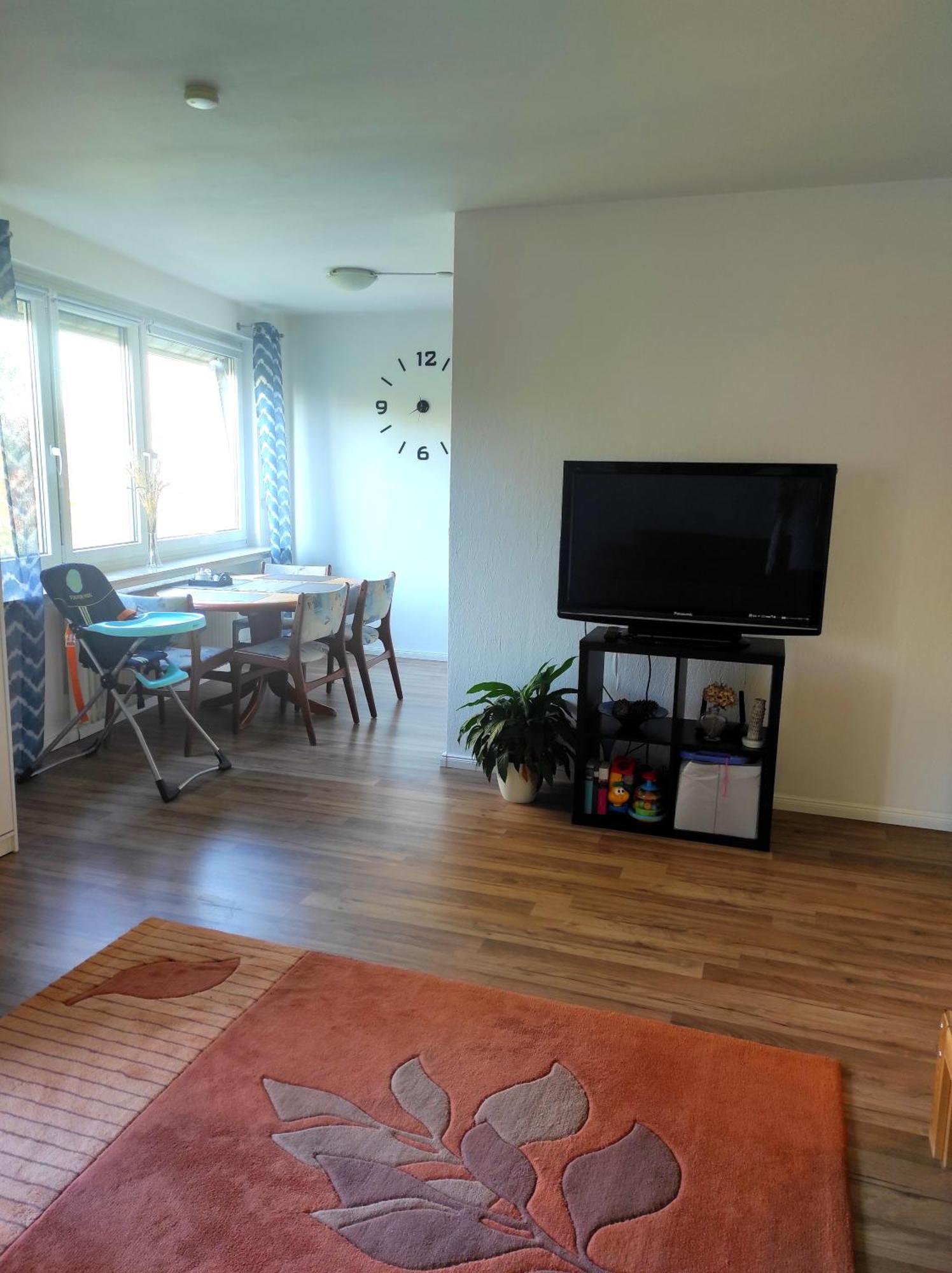 Schoene Und Gemuetliche Wohnung BRE Εξωτερικό φωτογραφία