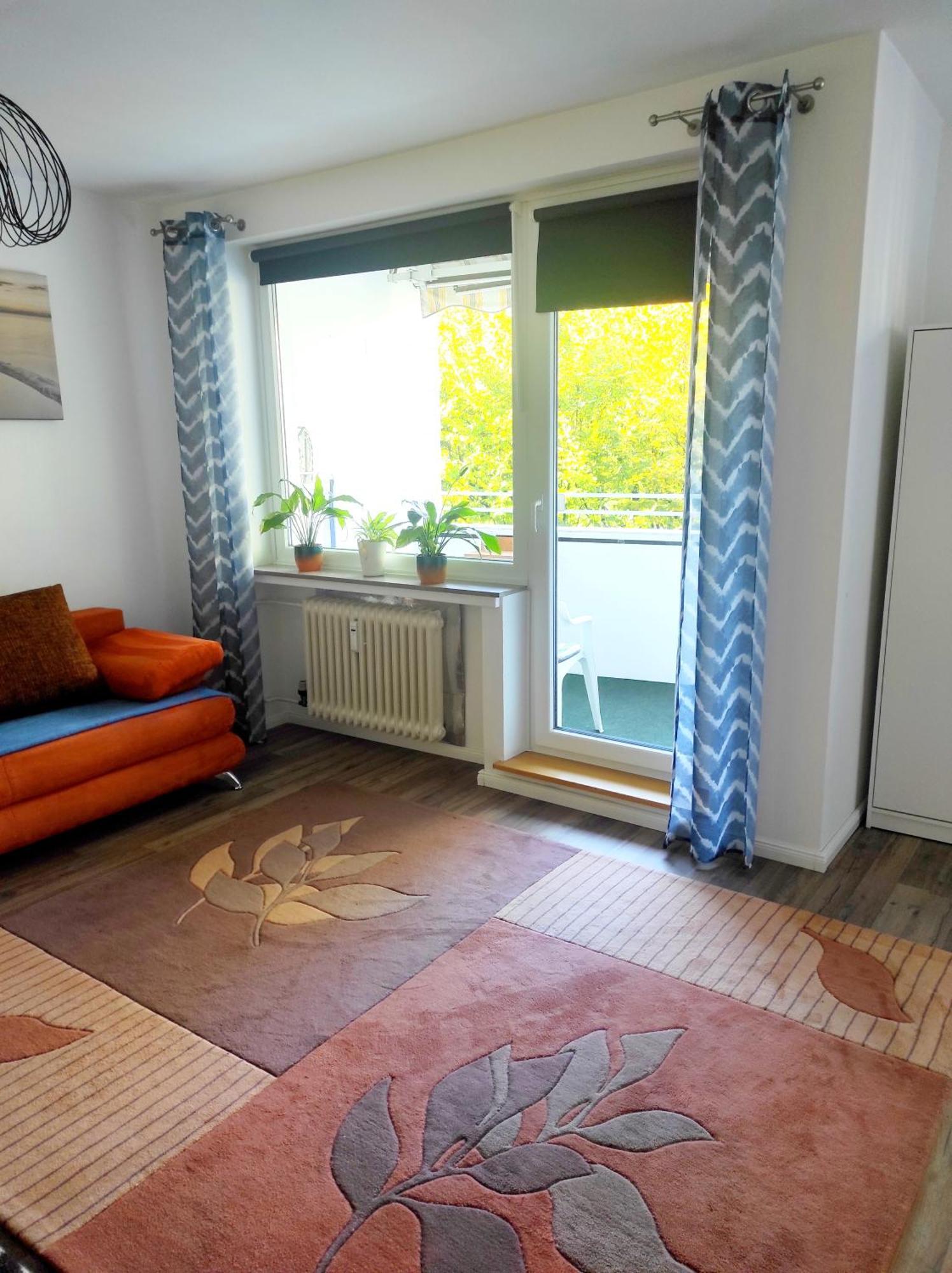 Schoene Und Gemuetliche Wohnung BRE Εξωτερικό φωτογραφία