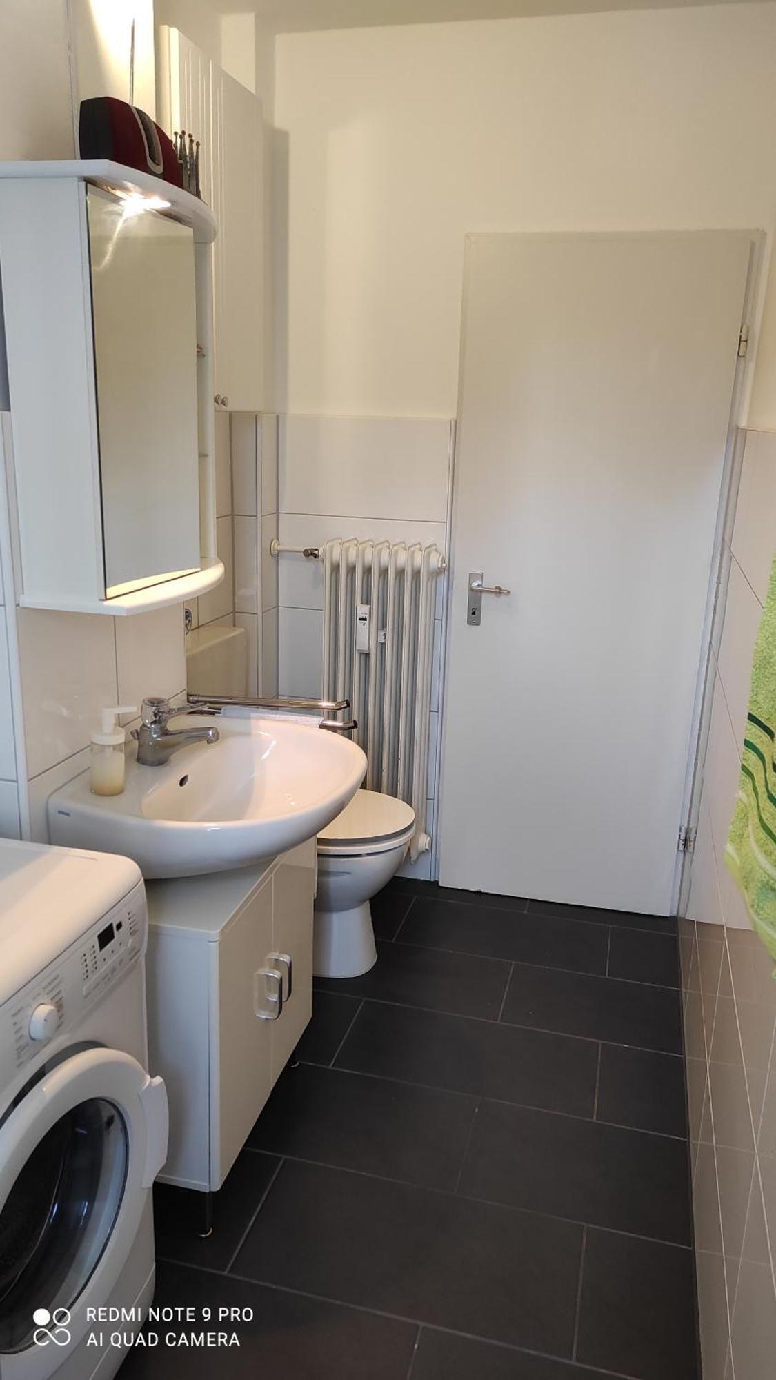 Schoene Und Gemuetliche Wohnung BRE Εξωτερικό φωτογραφία
